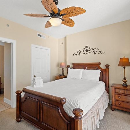 Ocean Villa Condos #1801 By Book That Condo Panama City Beach Luaran gambar