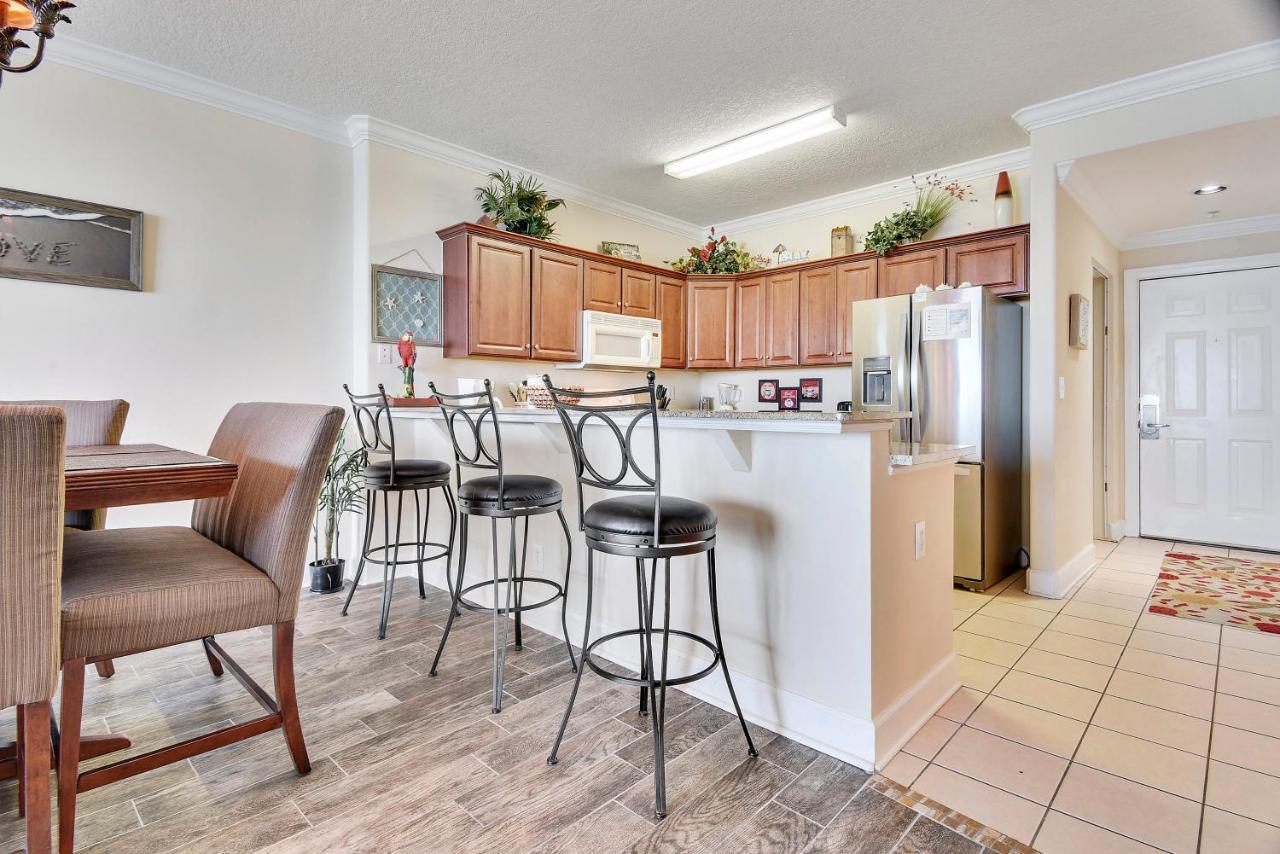 Ocean Villa Condos #1801 By Book That Condo Panama City Beach Luaran gambar