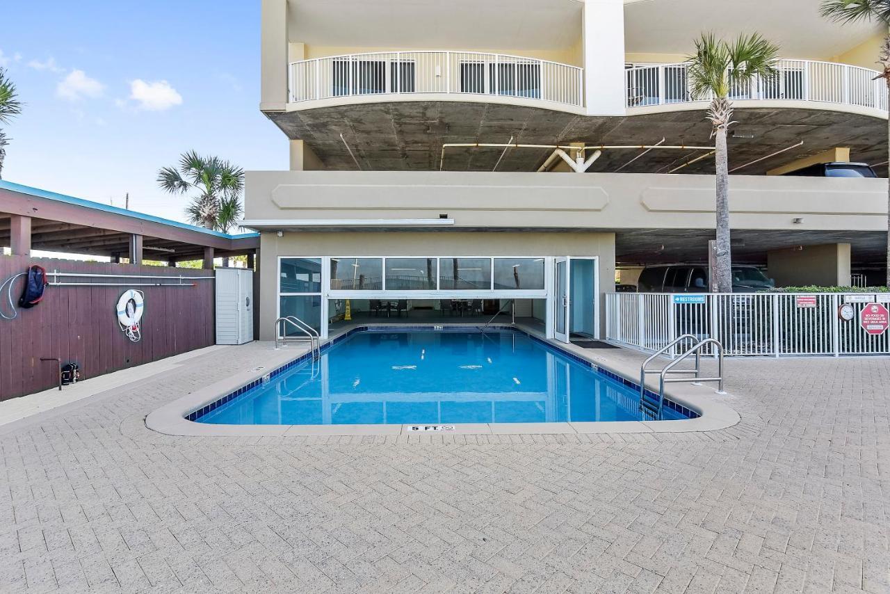 Ocean Villa Condos #1801 By Book That Condo Panama City Beach Luaran gambar