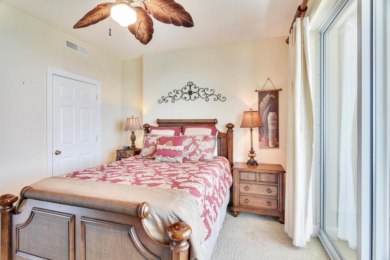 Ocean Villa Condos #1801 By Book That Condo Panama City Beach Luaran gambar