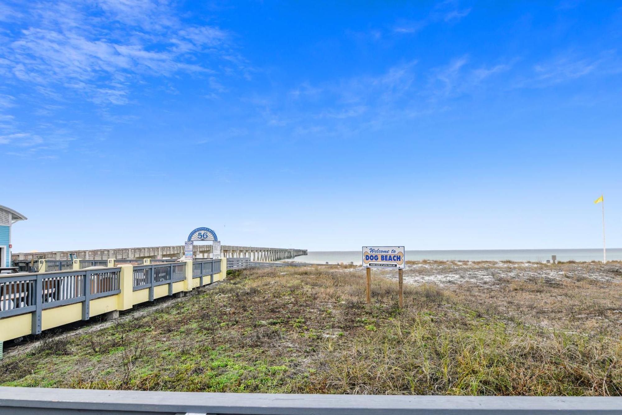 Ocean Villa Condos #1801 By Book That Condo Panama City Beach Luaran gambar