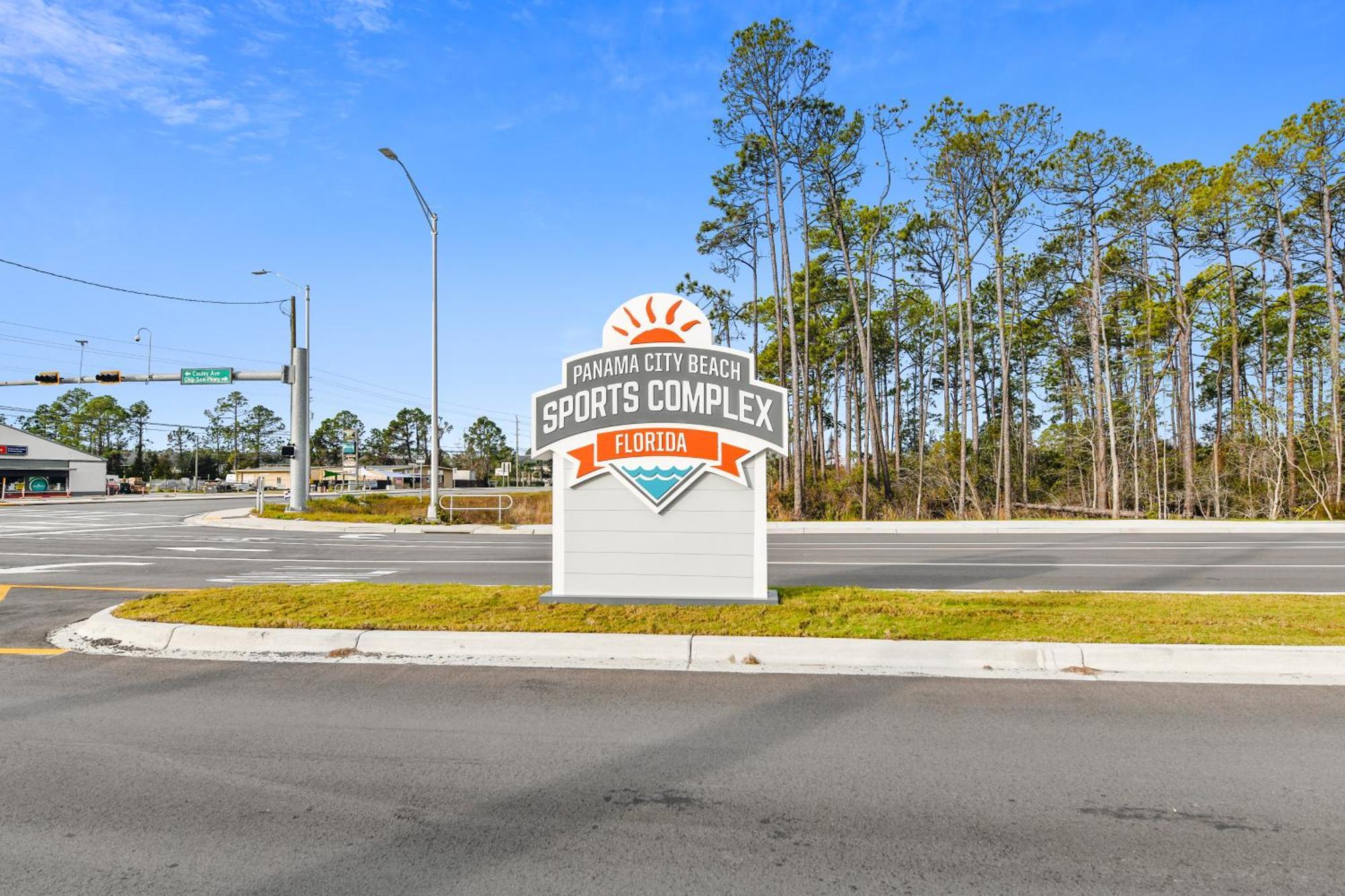Ocean Villa Condos #1801 By Book That Condo Panama City Beach Luaran gambar