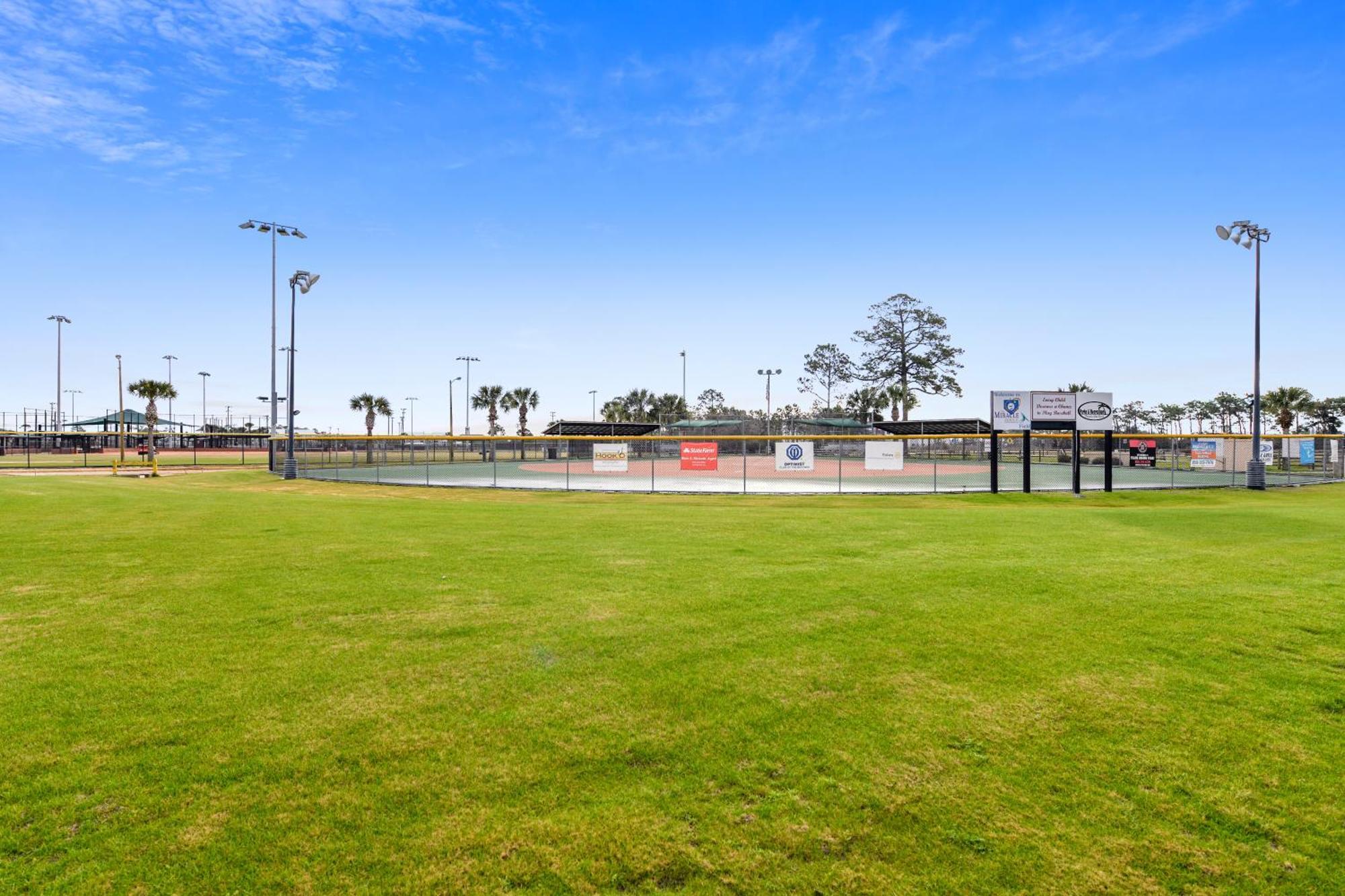 Ocean Villa Condos #1801 By Book That Condo Panama City Beach Luaran gambar
