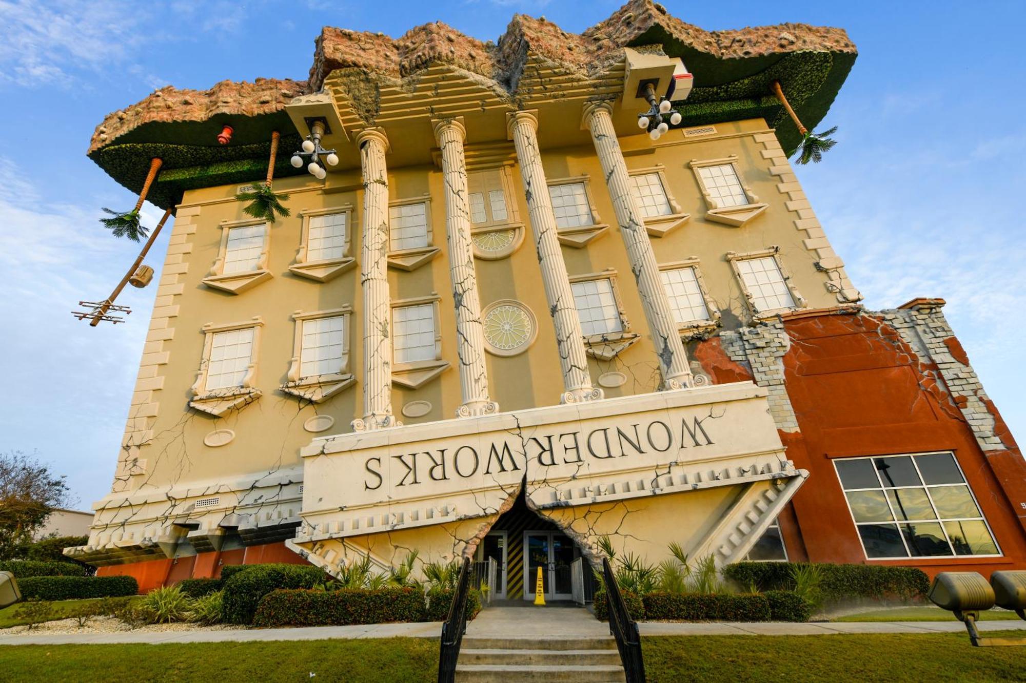 Ocean Villa Condos #1801 By Book That Condo Panama City Beach Luaran gambar