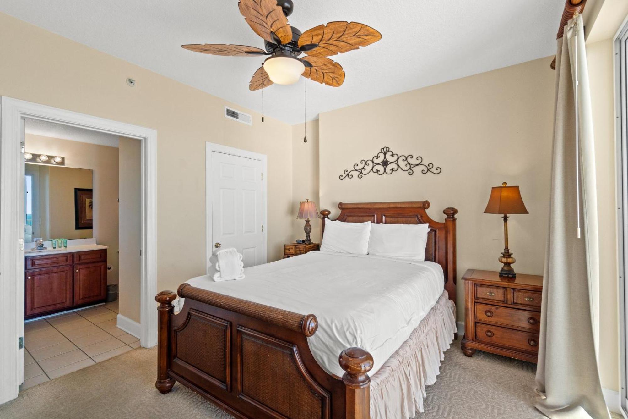 Ocean Villa Condos #1801 By Book That Condo Panama City Beach Luaran gambar